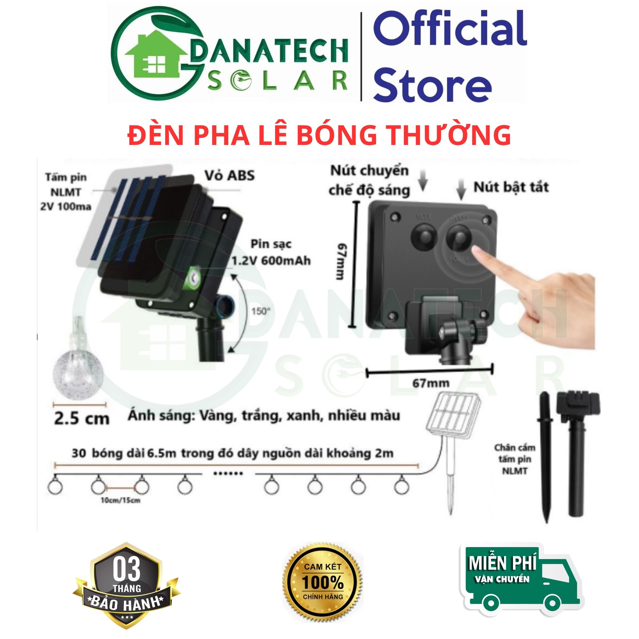 Pl-bÓng ThƯỜng