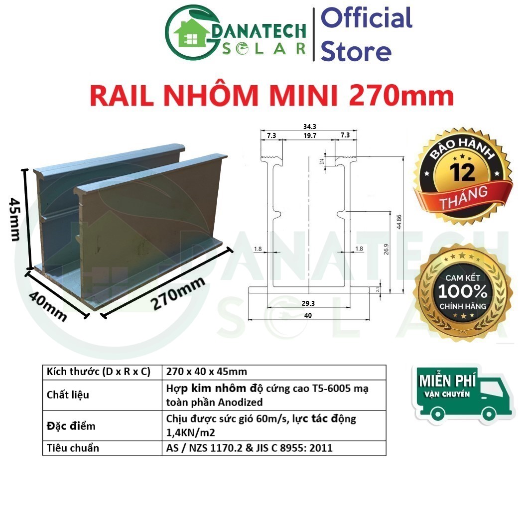 thanh-rail-mini-lap-pin-nlmt-270-mm