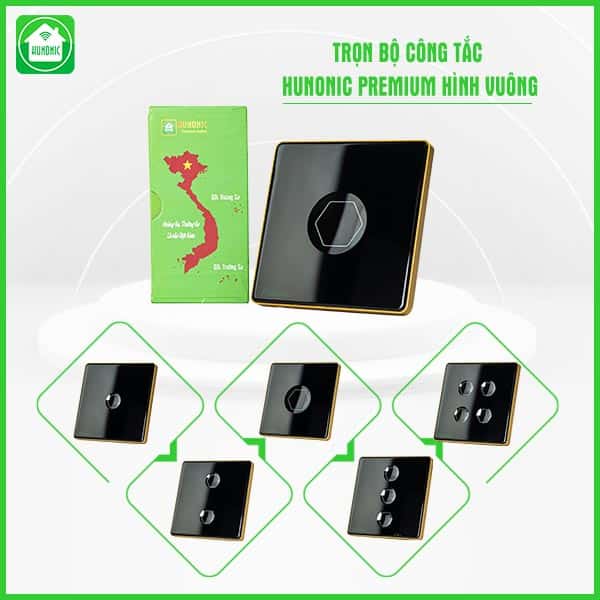 Combo-cong-tac-hunonic-premium-hinh-vuong