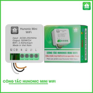Hunonic-mini-avt