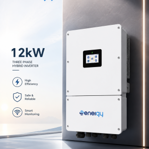Inverter-hybrid-senergy-pro-12kw