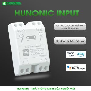 Modul-input-dc-ac-wifi-hunonic