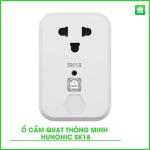 O-cam-quat-thong-minh-hunonic-sk18