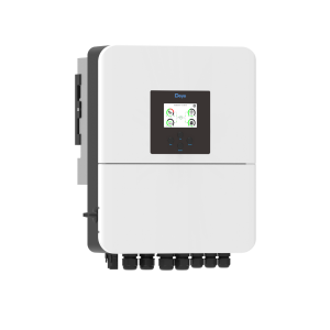 Solar inverter SUN-3K-SG04LP1-EU-SM1